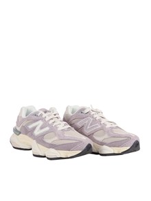 NEW BALANCE Sneaker New Balance 906 TRUFFLE SALT - TIMBERWOLF
