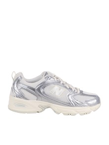 NEW BALANCE Sneaker New Balance 530 SILVER METALLIC - REFLECTION