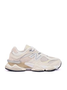 NEW BALANCE Sneaker New Balance 906 OFF WHITE