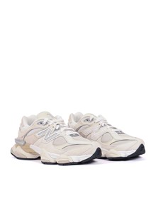 NEW BALANCE Sneaker New Balance 906 OFF WHITE