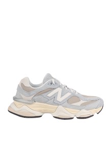 NEW BALANCE Sneaker New Balance 906 LONE STAR GREY - STONEWARE
