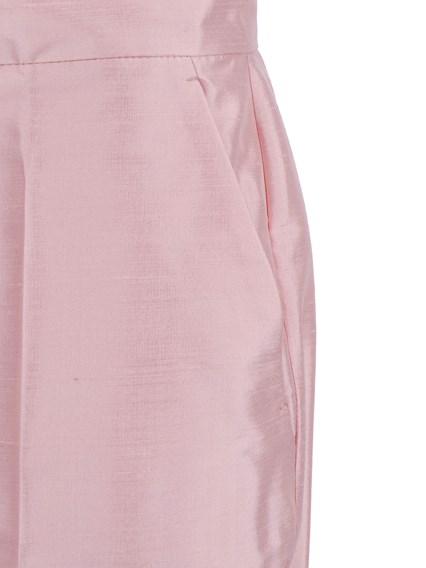 Max Mara Studio Pantalone lungo MSEORATA