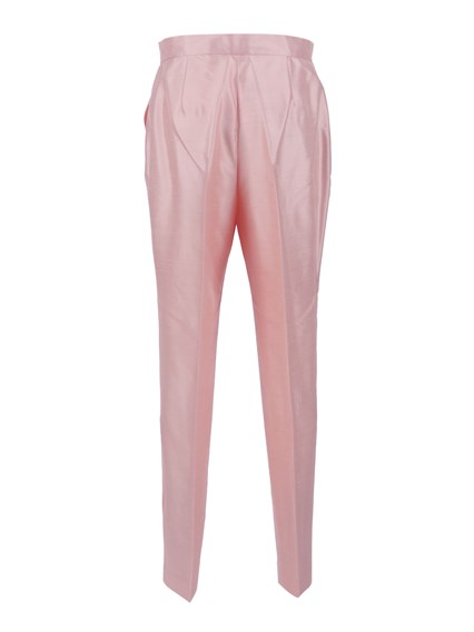 Max Mara Studio Pantalone lungo MSEORATA