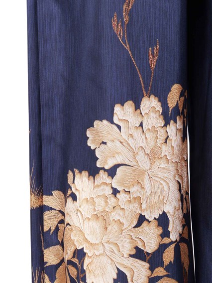 Max Mara Studio Pantalone lungo MSEMAPPA