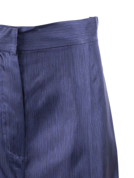 Max Mara Studio Pantalone lungo MSEMAPPA