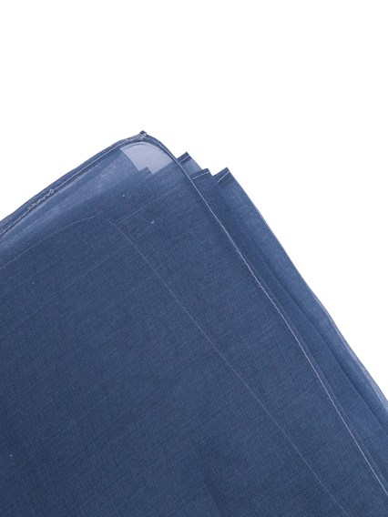 Max Mara Studio Stola-foulard-mantella FANFARA