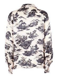 Max Mara Studio SHIRT