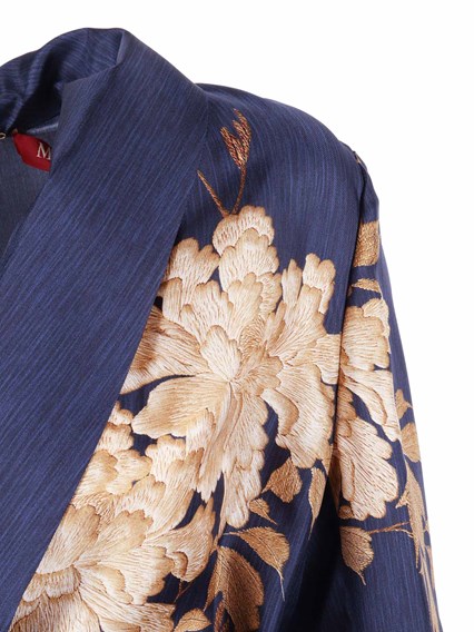 Max Mara Studio BLOUSE