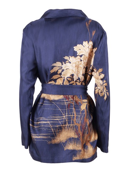 Max Mara Studio BLOUSE