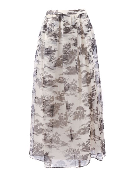 Max Mara Studio SKIRT