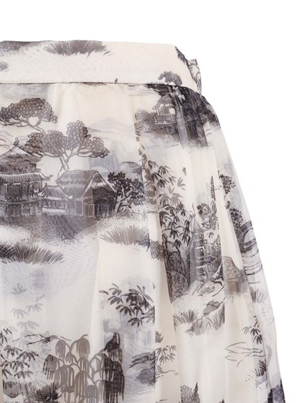 Max Mara Studio SKIRT