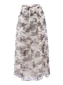 Max Mara Studio SKIRT