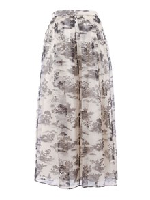 Max Mara Studio SKIRT