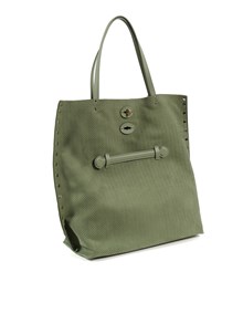 Zanellato A' SPASSO AMORETTO TAGLIA M COLOR GREEN SPINOSO