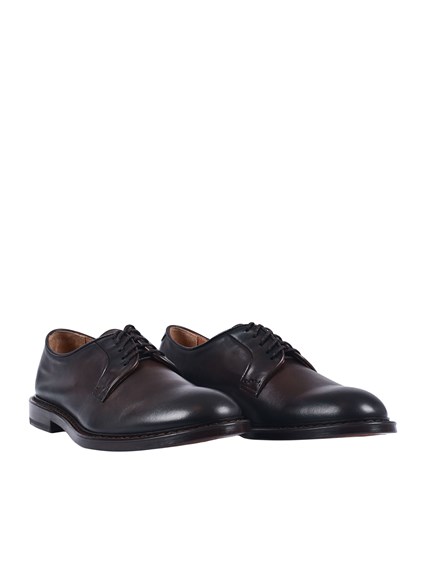 DOUCAL'S DERBY SHOES