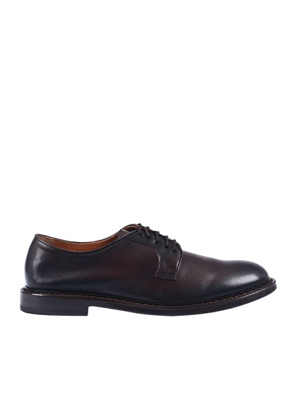 DOUCAL'S DERBY SHOES