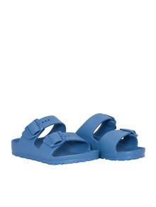 BIRKENSTOCK Arizona Kids EVA elemental blue, EVA