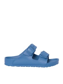 BIRKENSTOCK Arizona Kids EVA elemental blue, EVA