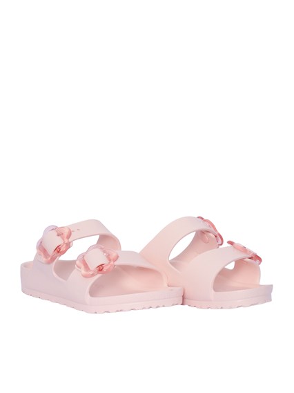 BIRKENSTOCK Arizona Kids EVA FLB light rose, EVA