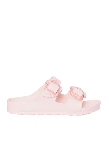 BIRKENSTOCK Arizona Kids EVA FLB light rose, EVA