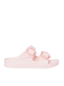 BIRKENSTOCK Arizona Kids EVA FLB light rose, EVA