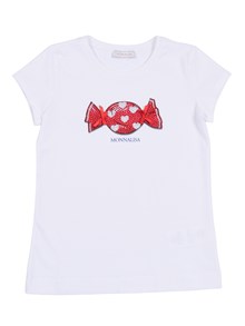 Monnalisa JERSEY T-SHIRT