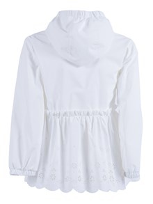 Monnalisa SAN GALLO POLYESTER RAINCOAT