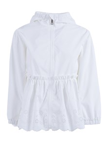 Monnalisa SAN GALLO POLYESTER RAINCOAT