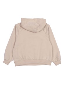 Monnalisa HOODIE FELPA STRETCH