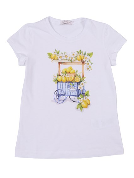 Monnalisa REGULAR T-SHIRT
