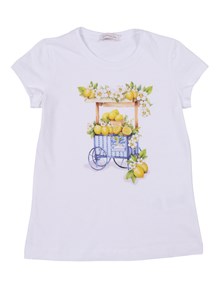 Monnalisa REGULAR T-SHIRT