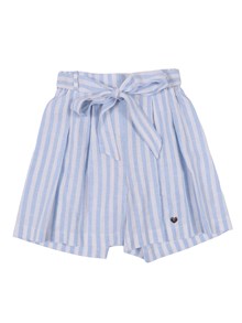 Monnalisa STRIPED SHORTS