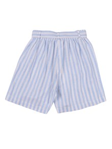 Monnalisa STRIPED SHORTS