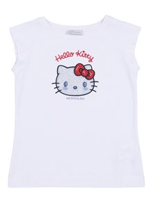 Monnalisa JERSEY T-SHIRT