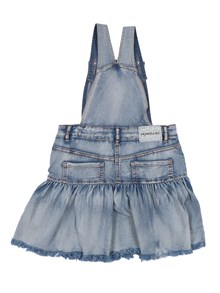 Monnalisa SALOPETTE SKIRT