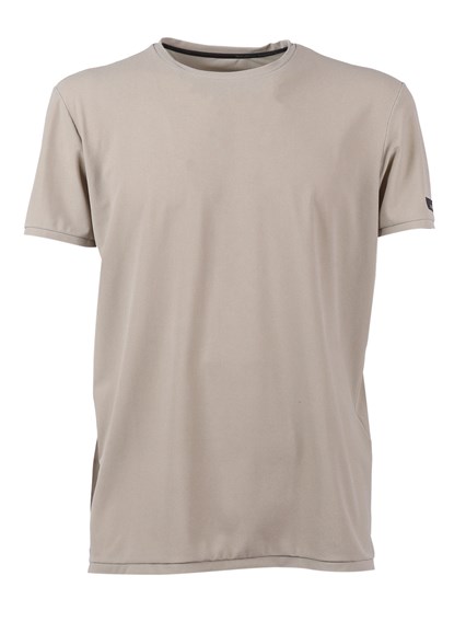 Rrd techno wash piqu� shirty