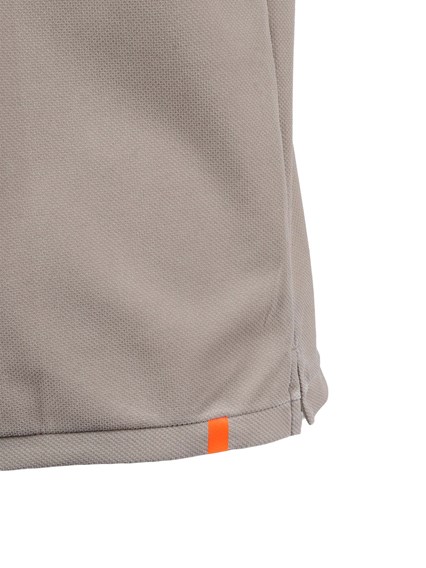 Rrd techno wash piqu� shirty