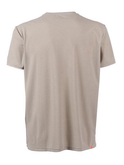 Rrd techno wash piqu� shirty