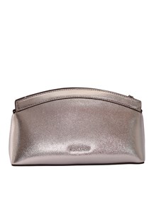 Michael Kors SM DOME CHN CLUTCH XBODY