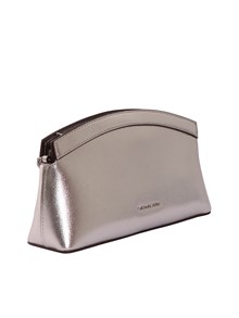 Michael Kors SM DOME CHN CLUTCH XBODY