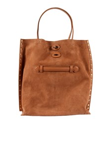 Zanellato A' SPASSO ZASHMERE� & CACTUS TAGLIA M COLOR BROWN DORSODURO