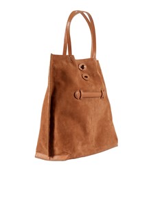 Zanellato A' SPASSO ZASHMERE� & CACTUS TAGLIA M COLOR BROWN DORSODURO