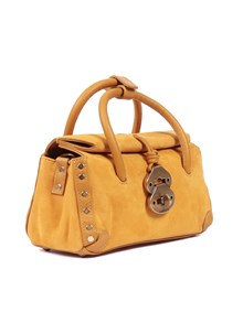 Zanellato DOTTA ZASHMERE� & CACTUS TAGLIA BABY COLOR YELLOW SOLE D'INVERNO