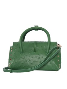 Zanellato DOTTA CACTUS TAGLIA BABY COLOR GREEN CORTE DEI GRECI