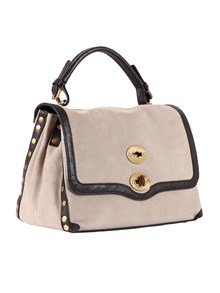 Zanellato POSTINA ZASHMERE� & CACTUS TAGLIA S COLOR GREY SASSO CORTO