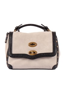 Zanellato POSTINA ZASHMERE� & CACTUS TAGLIA BABY COLOR GREY SASSO CORTO