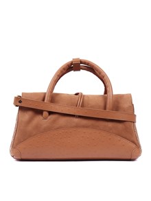 Zanellato DOTTA ZASHMERE� & CACTUS TAGLIA S COLOR BROWN  DORSODURO