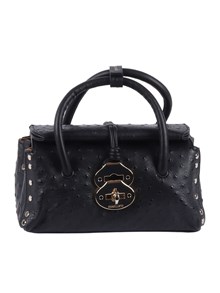 Zanellato DOTTA CACTUS TAGLIA BABY COLOR BLACK CRATERE