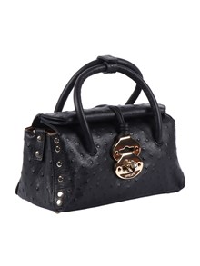 Zanellato DOTTA CACTUS TAGLIA BABY COLOR BLACK CRATERE