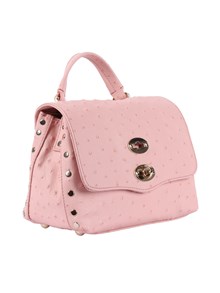 Zanellato POSTINA CACTUS TAGLIA BABY COLOR PINK PANAMA